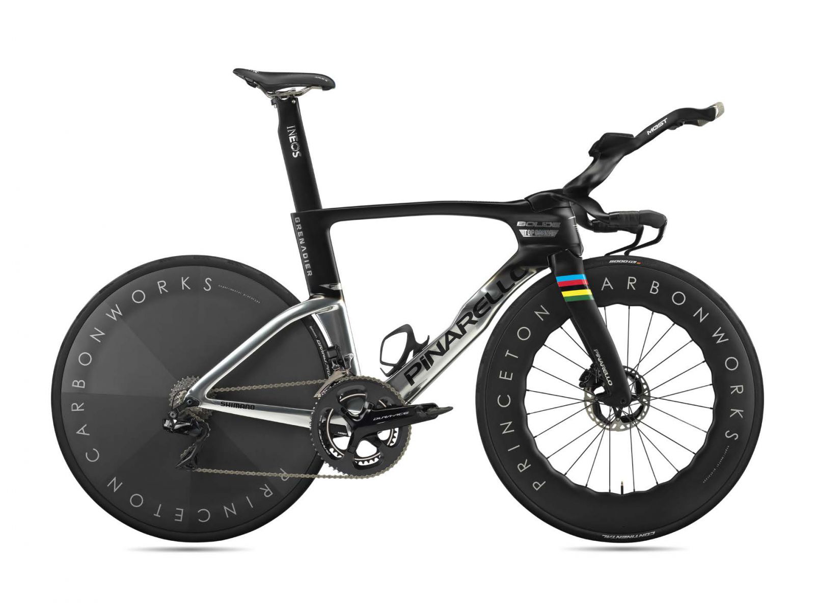 Pinarello bolide on sale tt 2020